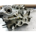 #OA04 Left Cylinder Head For 02-08 Jaguar X-Type  3.0 1X4E6C064BA